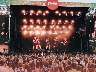 Felmondja a Sziget Zrt. a Budapesttel kötött szerződést – veszélyben a fesztivál?