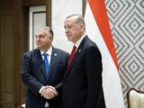 Belebukik-e Orbán Viktor török szövetségese az unortodox gazdaságpolitikába?