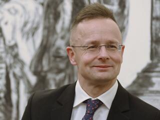 Szijjártó Péter keresztülhúzta a német külügyi tárca terveit