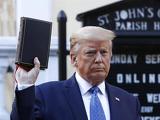 Elítélte Trumpot a New York-i bíróság