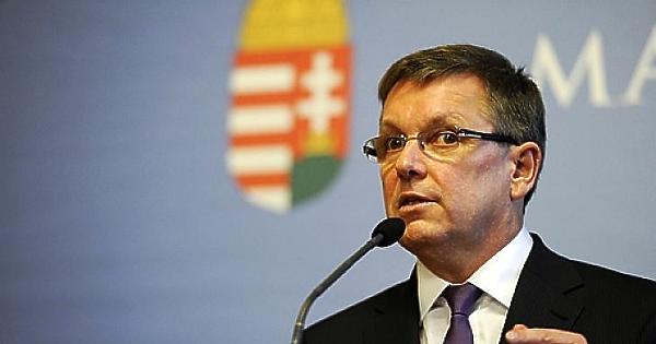 Matolcsy Gyorgy Hetfoi Mondasa Az Euro Csapda Privatbankar Hu