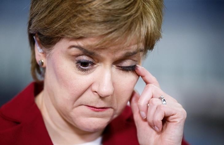 A skótokon múlhat a Brexit-megegyezés