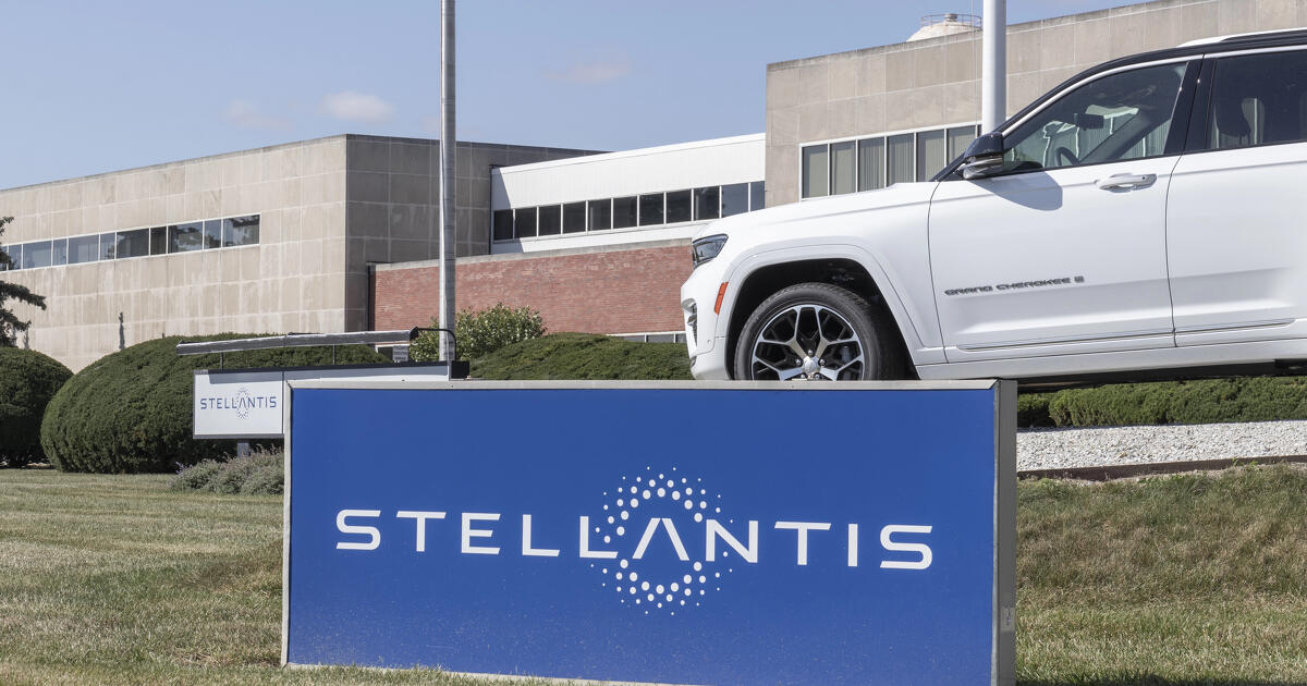 Újabb ütés az európai autóiparnak: két tervezett óriásgyár sem épül meg