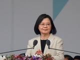Megint incidens történt Kína és Tajvan között, Caj Jing-ven elnök szerint a nagyhatalom provokál