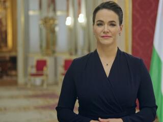 Végre megszólalt Novák Katalin jobbkeze a kegyelmi ügyről