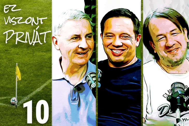 Mester Nándor, Vég Márton, Wéber Balázs 