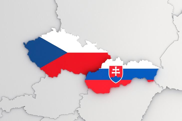 Csehország segítene.