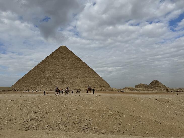 Trump és Gáza: Egyiptom felmondhatja a békemegállapodást Izraellel