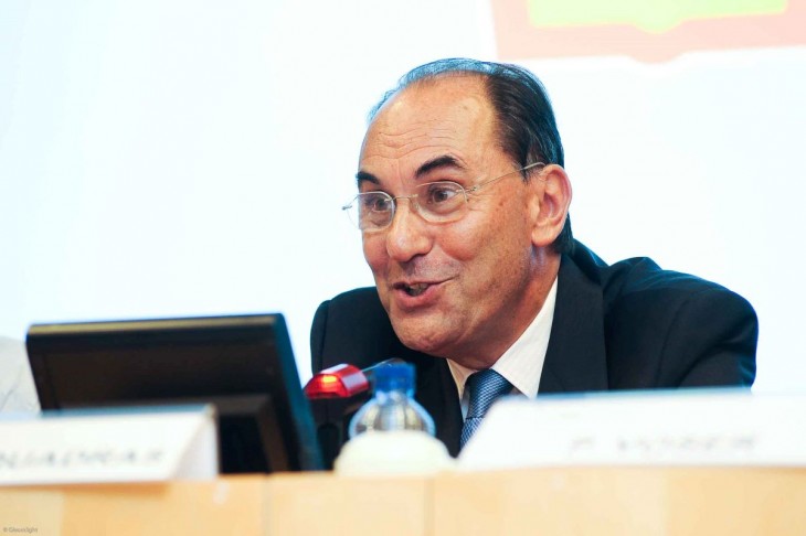 Alejo Vidal-Quadrasra a nyílt utcán lőttek rá. Fotó: Wikipedia
