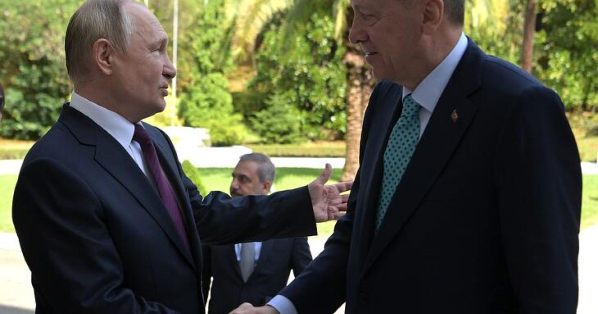 Orbán Viktor szövetségese is felajánlotta országát a békecsúcsra