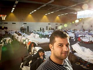 Félelmetesen sokba kerül Németországnak a menekültválság
