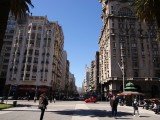 Montevideo, Uruguay. Fotó: Depositphotos