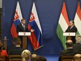 Megrongálták Szarajevóban a magyar és a szlovák nagykövetséget