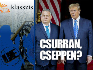 Csurran cseppen