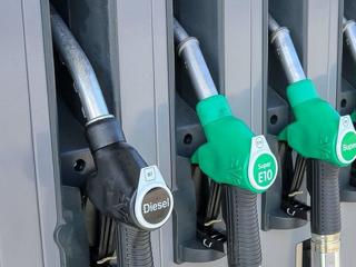 Szomorú rekord: soha nem látott szintre ugrik a gázolaj ára