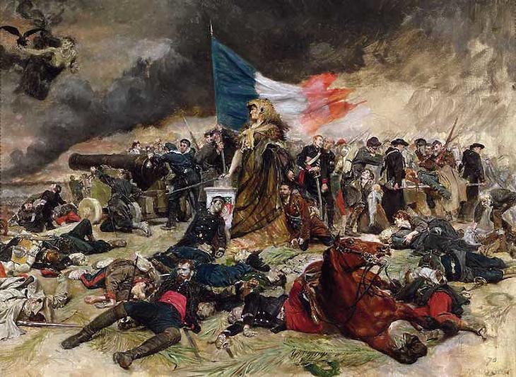 A német kérdés - 150 éve végzetes mozgások indultak meg Európában