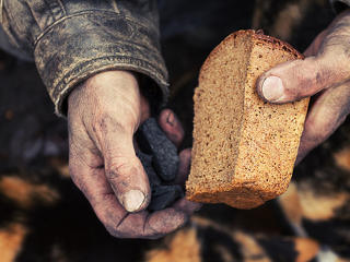 Feleakkora az élelmiszer infláció Ukrajnában, mint nálunk 