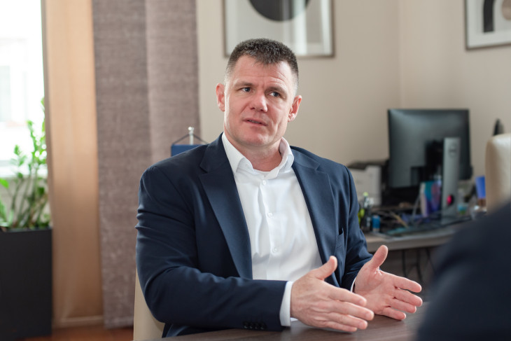 Magyar sajátosság, hogy az ügyfelek kifejezetten szeretnek állampapírt tartani a porfólióban