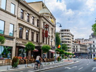 Óriásit javultak a román gazdaság kilátásai