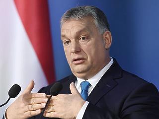 Orbán nem partner – ismét saját pártcsaládjából támadják a kormányfőt