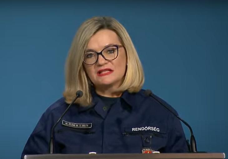 Magyarországon is megjelent a koronavírus-mutáns az operatív törzs szerint