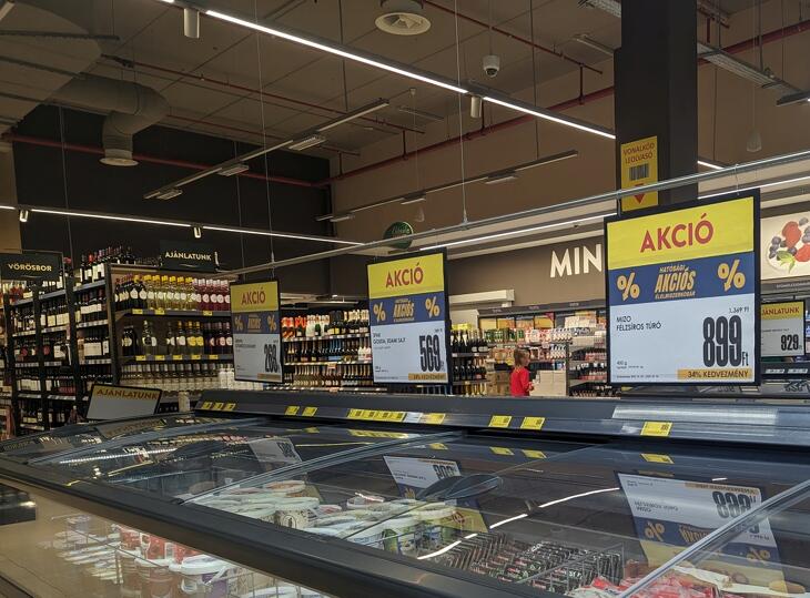 Mindenki keresgél