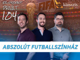 futballszínház