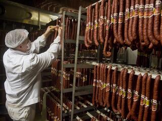 Tényleg jobb év lesz? Jó hír érkezett a magyar iparból