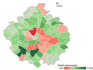 Menekülés Budapestről: mindenki az agglomerációban vesz lakást?