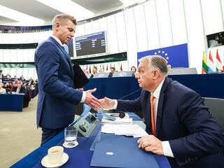 Így lehet Orbánon nyerészkedni, a betiltott weboldalakon