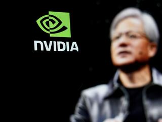 A holdról is látszani fog, annyit kaszálhat idén az Nvidia