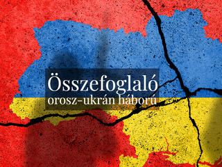 Lakóövezetet ért orosz támadás, sok az áldozat