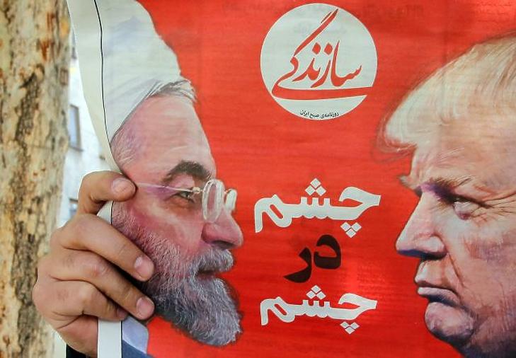 Megismétlődhet Pearl Harbor – most a japánok helyett Irán támadhat
