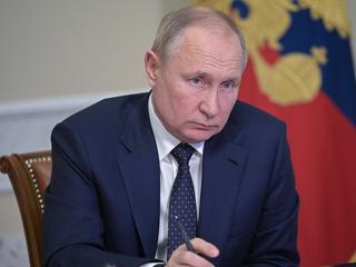 A nap híre: Putyin esetleg hajlandó találkozni az ukrán elnökkel