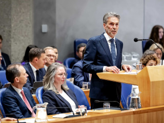  Dick Schoof holland miniszterelnök