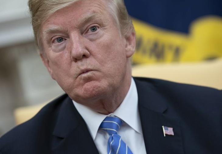 Még emésztik a piacok a Trump elleni eljárást