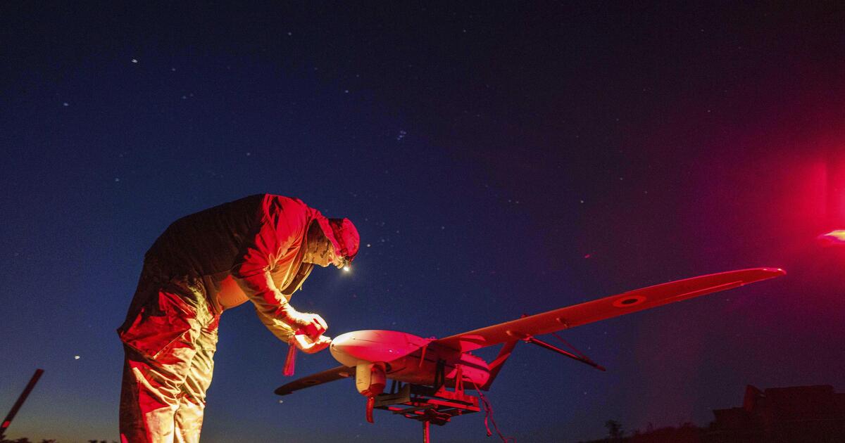 Ukrán drónok okoztak káoszt Moszkvában