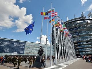 Megszavazta a bolygómentő csomagot az Európai Parlament, ami még az oroszoktól is megvéd