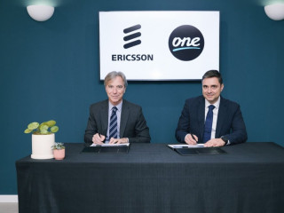 Nagy fába vágja a fejszéjét a 4iG Észak-Macedóniában