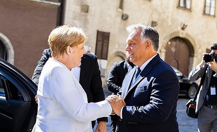 Hazánk már nem meghosszabbított műhelye Németországnak