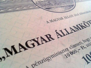 Érkezik az új állampapír