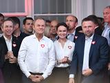 Már biztos: lenyomja Orbán Viktort  az új lengyel koalíció