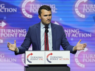 Charlie Kirk öröksége komoly politikai tényező, amit nem lehet félvállról venni