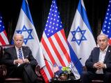 Joe Biden még nagy izraeli fegyvereladásra készül