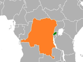 Ruanda kiásta a csatabárdot Belgiummal 