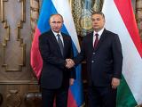 Megvan a dátum: ekkor találkozik Orbán Viktor és Vlagyimir Putyin