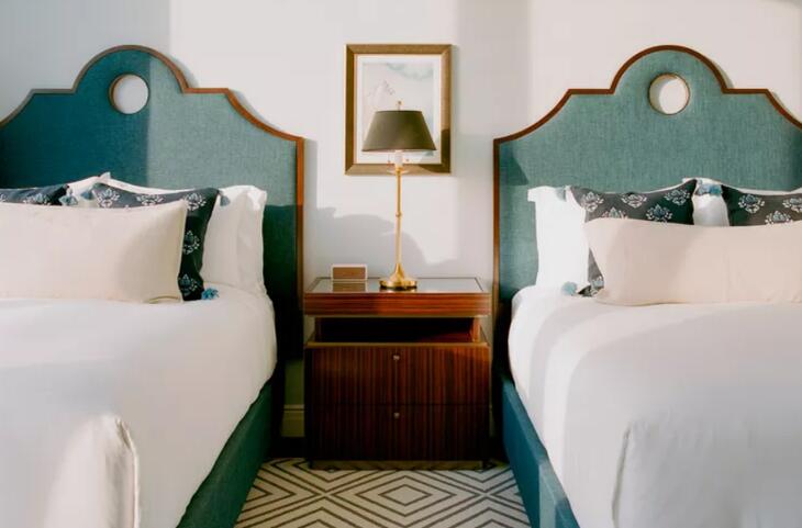 Mi történt? Összeomlott egy szálloda Németországban