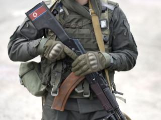 Egy észak-koreai katona számára az ukrán hadifogság egyenlő a rémálommal
