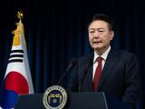 Lázadás miatt emeltek vádat a dél-koreai elnök ellen