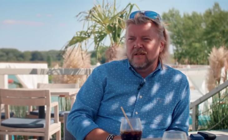 Ma délután olvasóink is kérdezhetnek Gerendai Károlytól